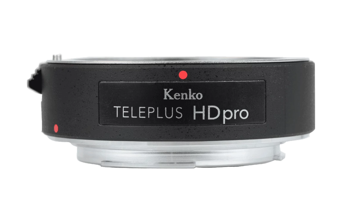 Kenko 1.4x Teleplus HD PRO DGX Nikon telekonverter