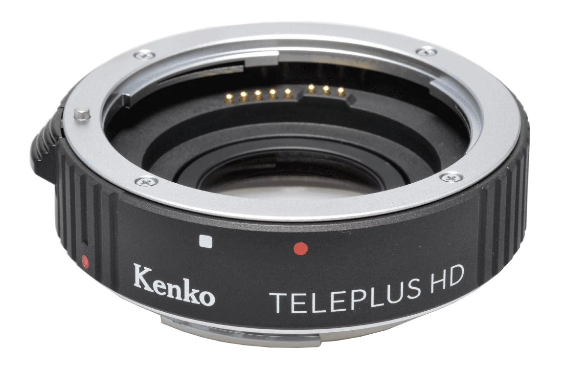 Kenko 1.4x Teleplus HD DGX Nikon telekonverter