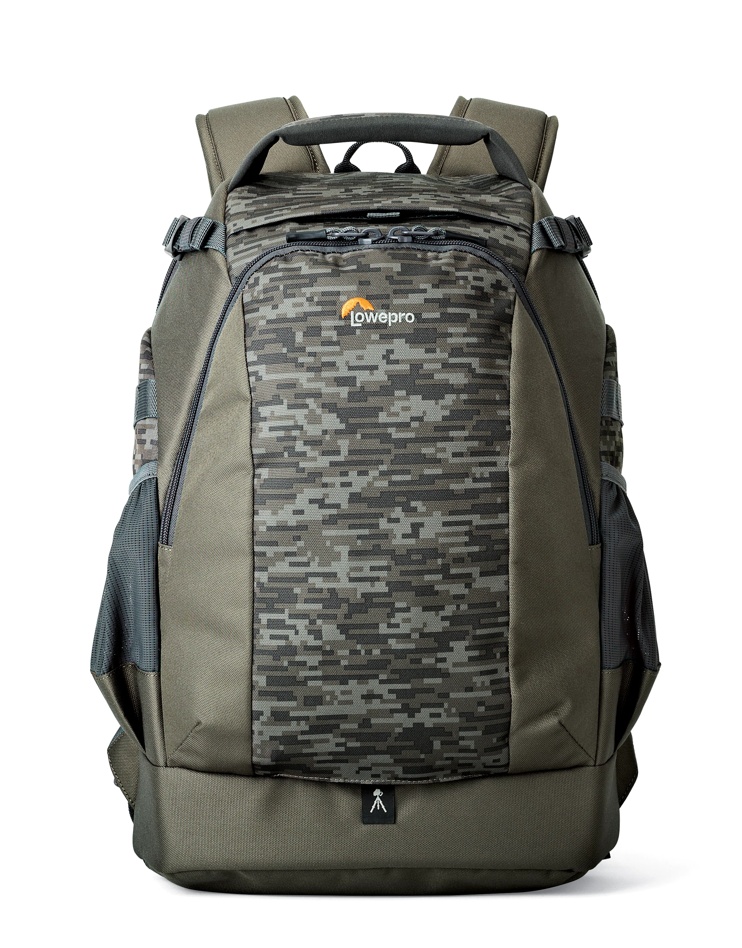 Lowepro Flipside 400 AW II Terepszínű Hátizsák
