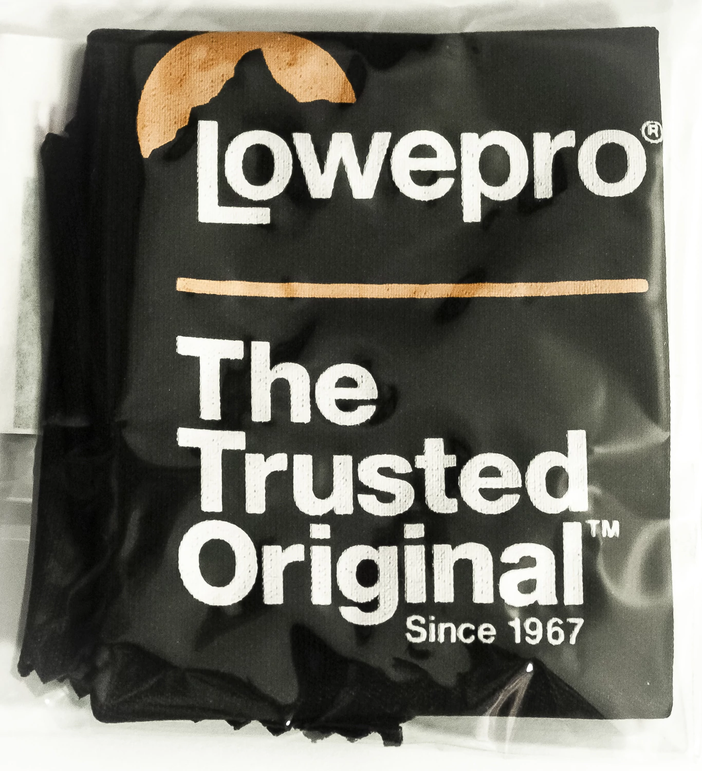 Lowepro objektívtisztító kendő