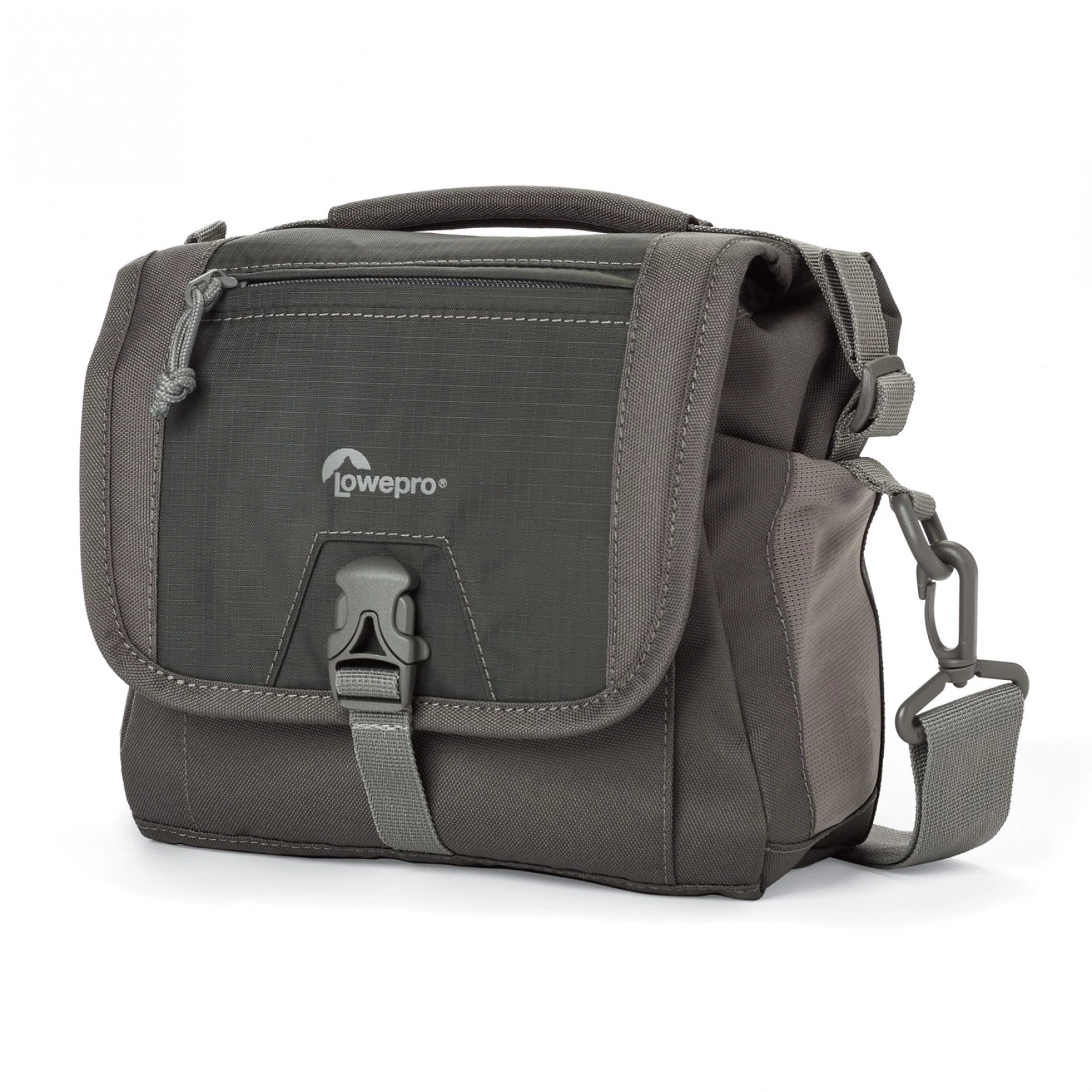 Lowepro Nova Sport 7L AW Szürke Válltáska