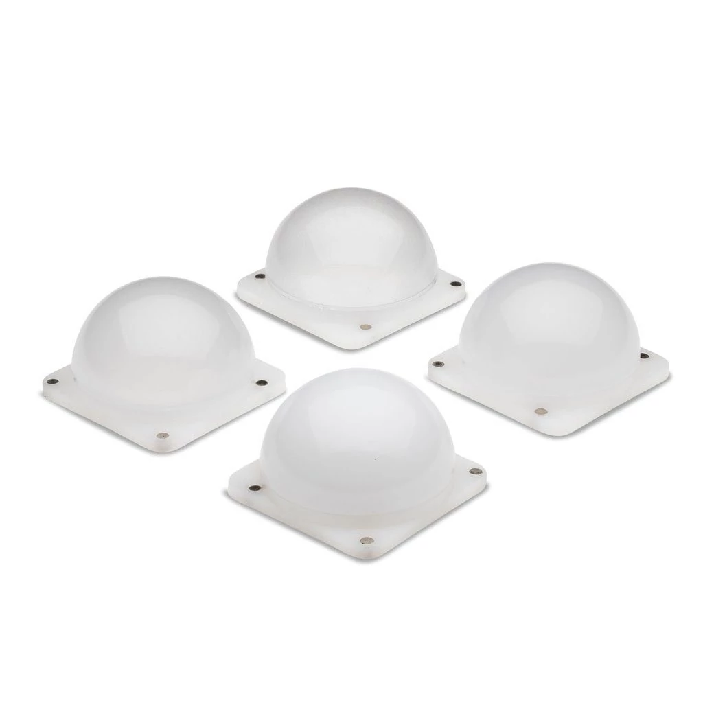 Lume Cube Diffusion Bulb Pack for Light-House