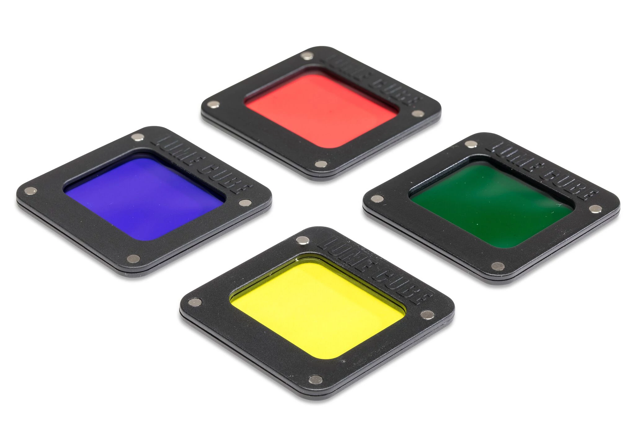 Lume Cube RBGY Color Pack for Light-House