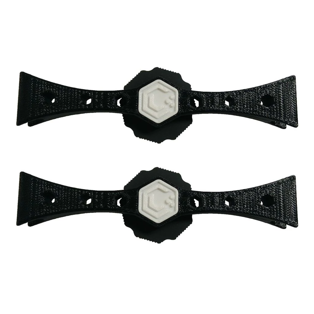 Lume Cube Autel X-Star Mounts Black