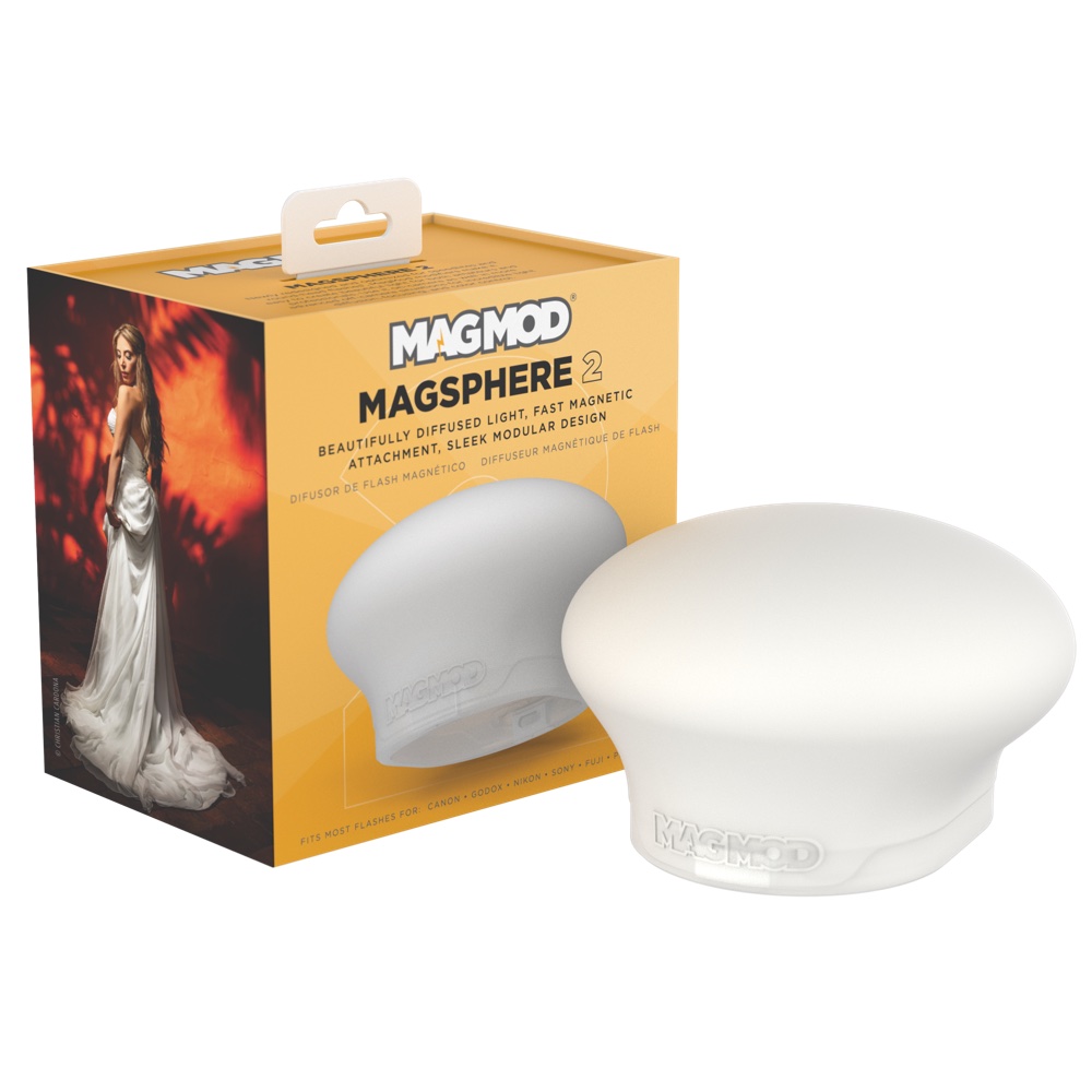MagMod MagSphere II