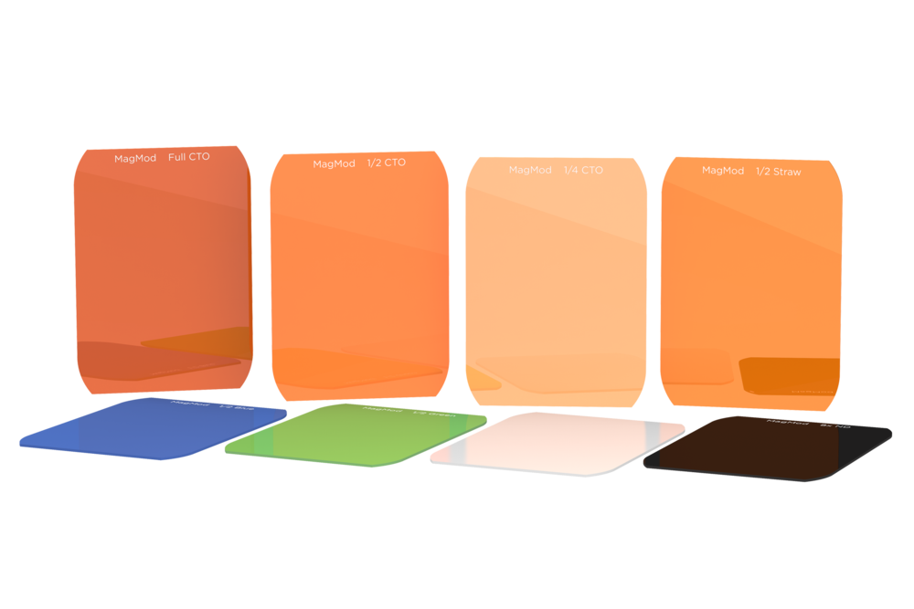MagMod Standard Gel Set