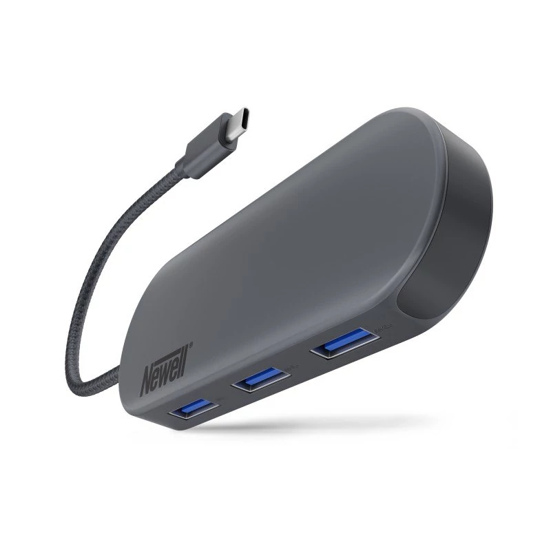 Newell 7-in-1 USB-C Hub