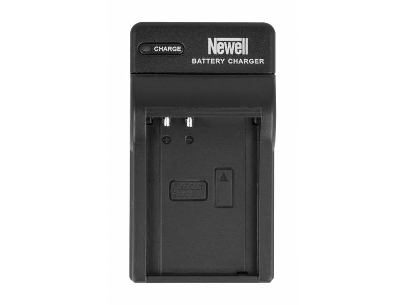 Newell DC-USB töltő Olympus BLN-1 akkumulátorhoz