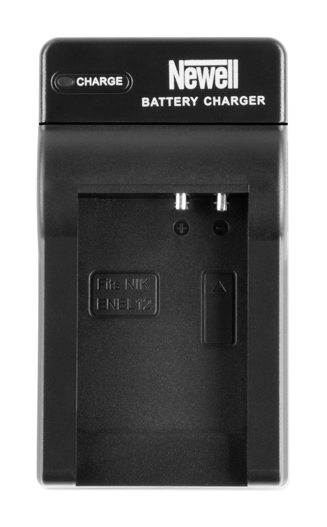 Newell DC-USB töltő Nikon EN-EL12 akkumulátorhoz