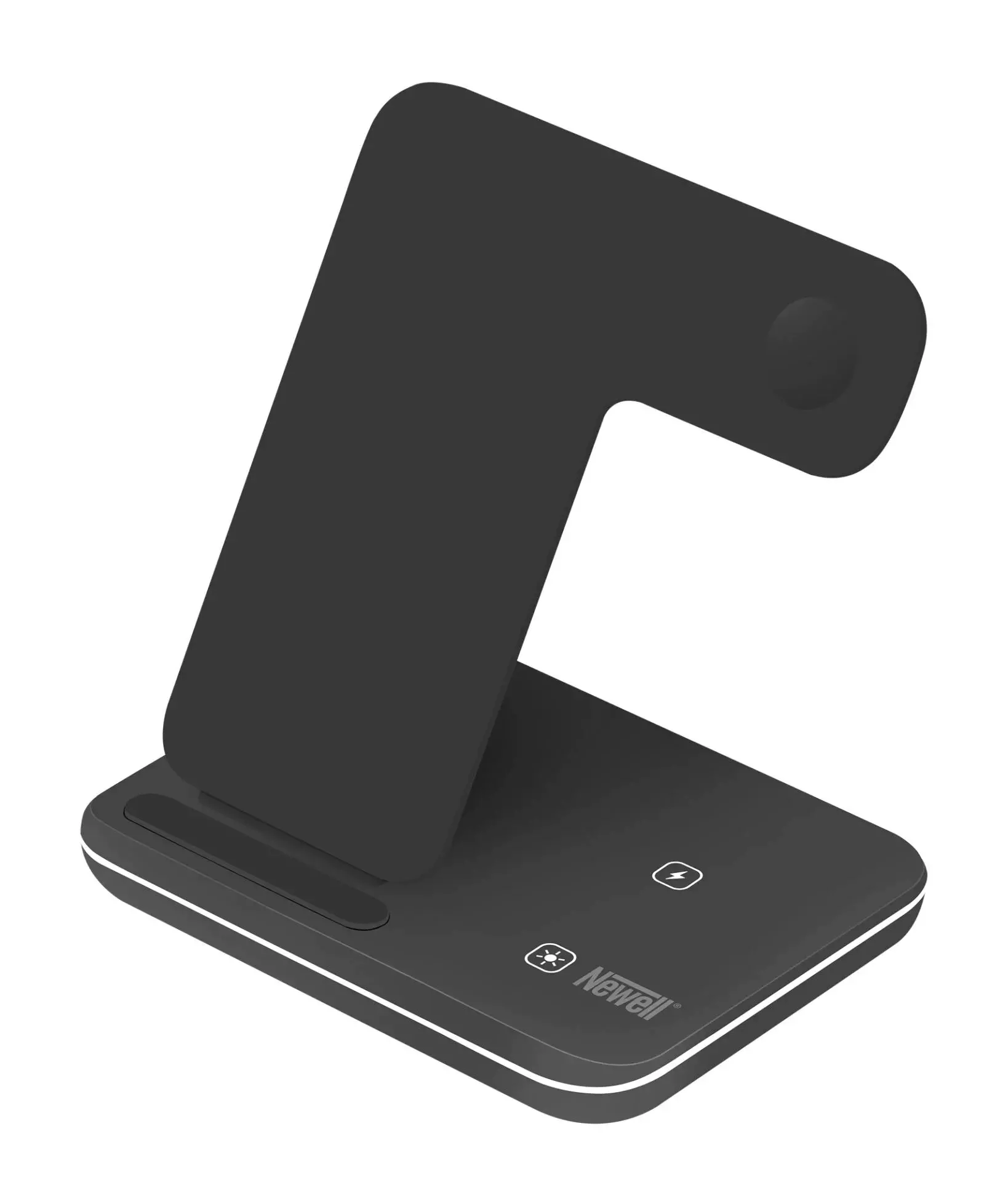 Newell induOne N-GY-Z5A induktív (wireless/vezetéknélküli) töltő 3 mobil eszközhöz