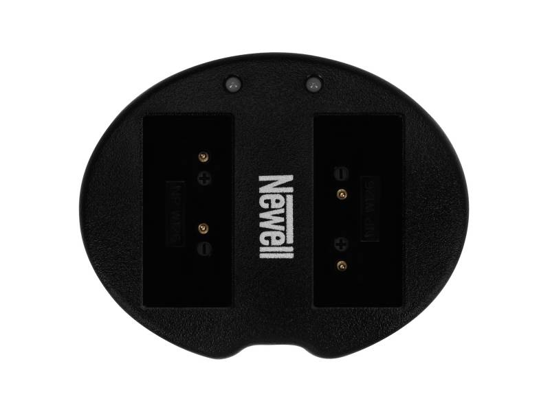 Newell SDC-USB töltő Fujifilm NP-W126 akkumulátorokhoz