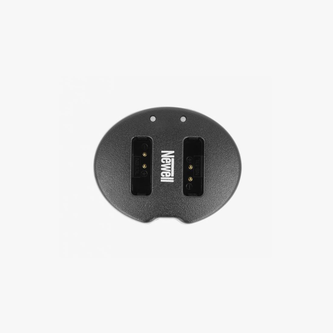 Newell SDC-USB dupla töltő Pentax D-Li109 akkumulátorhoz