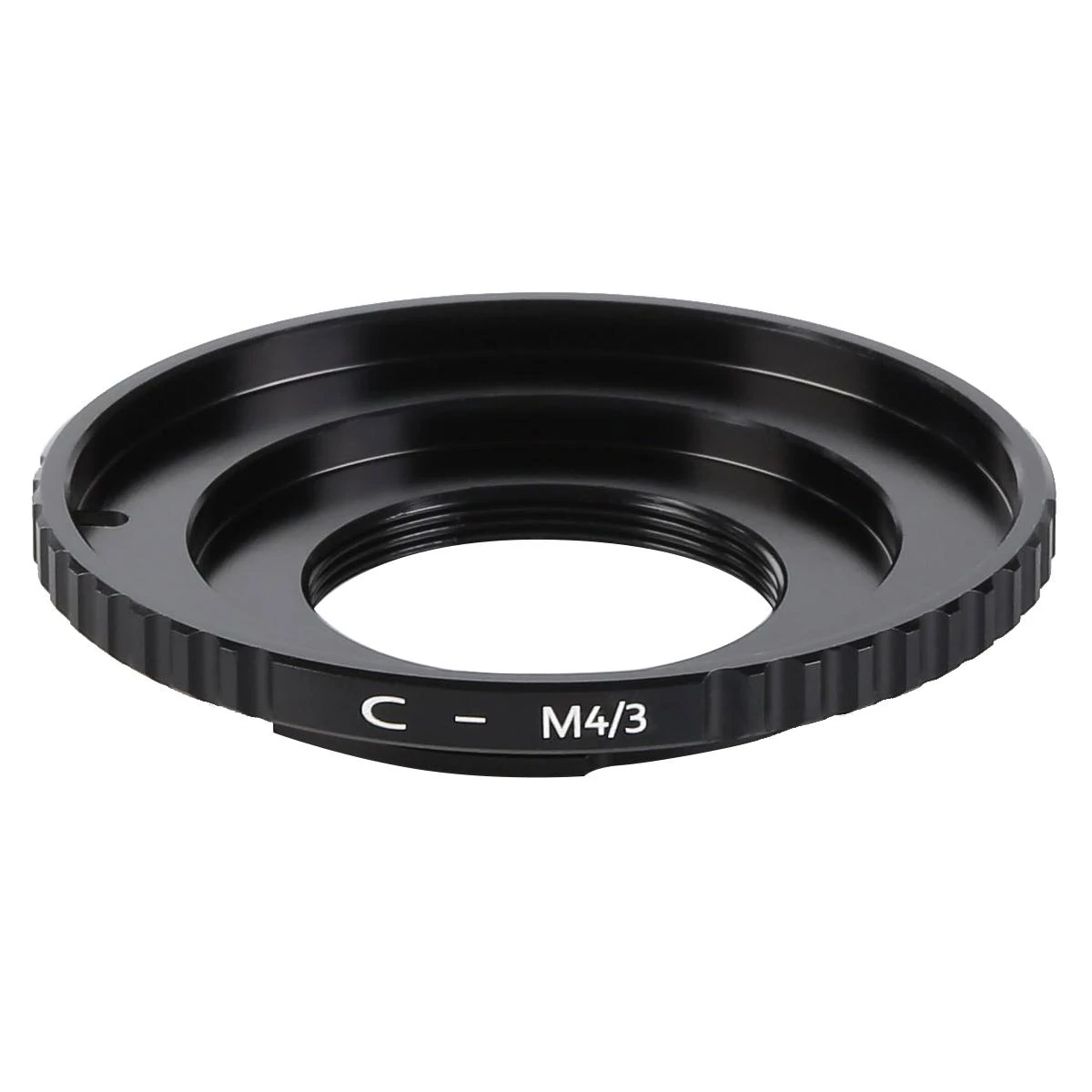 OPTIBEST C-mount - M43 ADAPTER