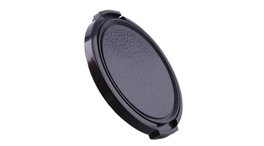 Optibest 82mm objektív sapka