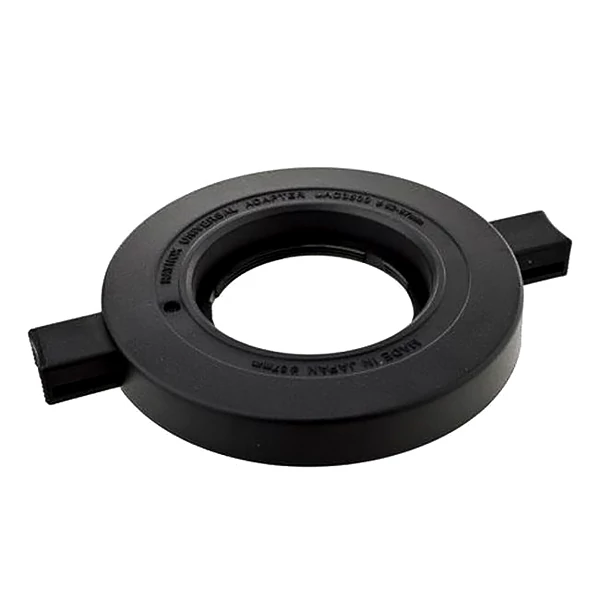 Raynox UAC-3500 csíptetős adapter 37mm-es makró előtétlencséhez