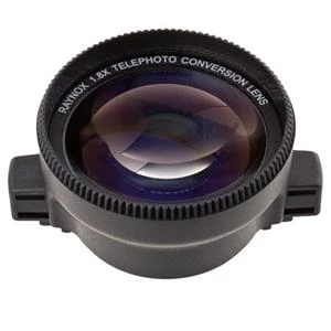 Raynox QC-180 1.8x tele előtétlencse csíptetős 34-46mm