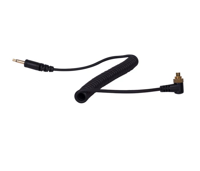 Rotolight 3.5mm Flash to PC sync cable