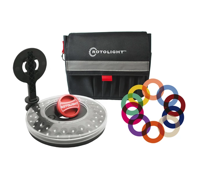 Rotolight RL48 CREATIVE COLOUR KIT