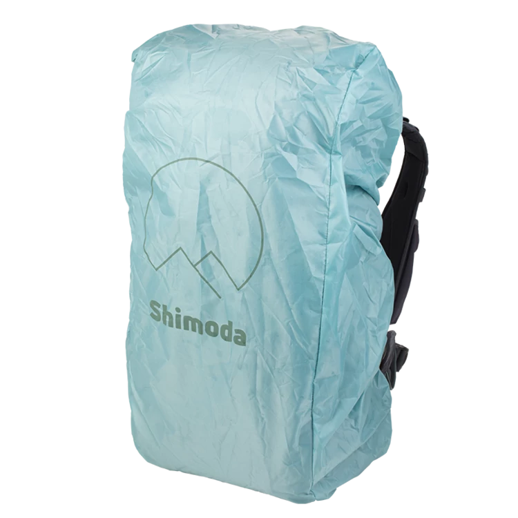 Shimoda Rain Cover esővédő huzat 40-60L