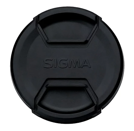 Sigma 67mm Objektívvédő sapka (LCF-67III)