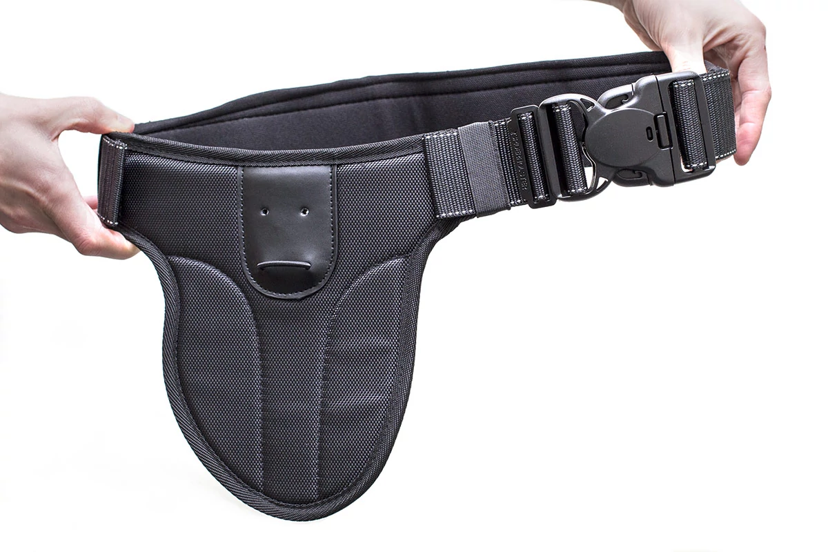 Spider Holster SiderPro Belt Only öv
