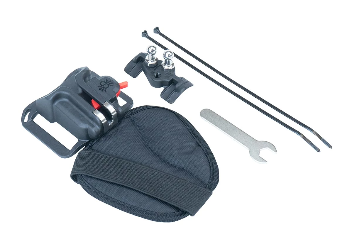 Spider Holstert Tripod Carrier Kit