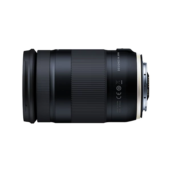 TAMRON 18-400mm F/3.5-6.3 Di II VC HLD (CANON)
