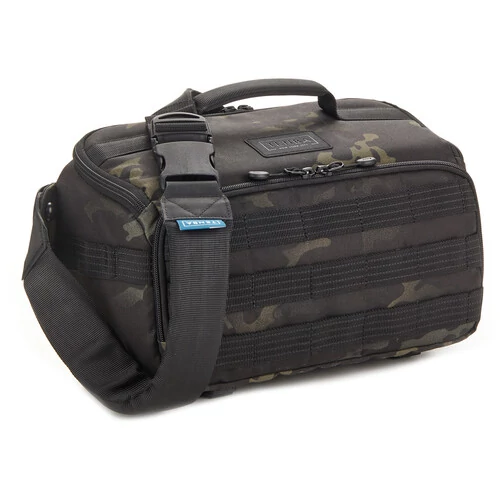 Tenba Axis V2 6L SLING MULTICAM