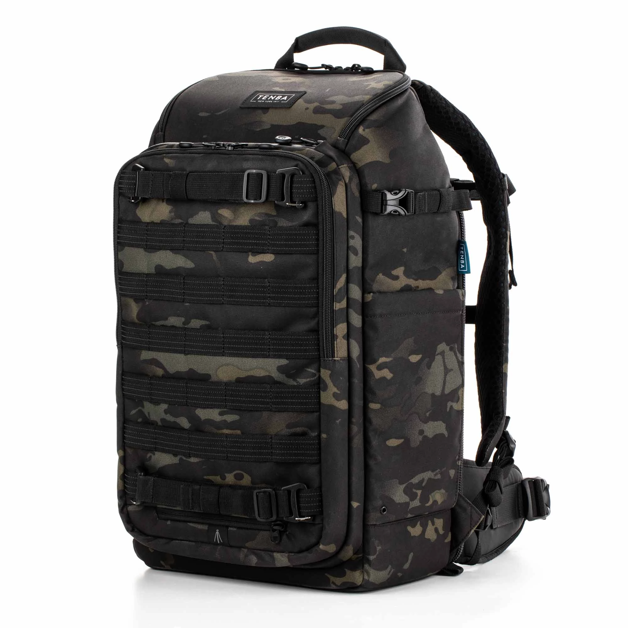 Tenba Axis v2 24L Backpack MultiCam