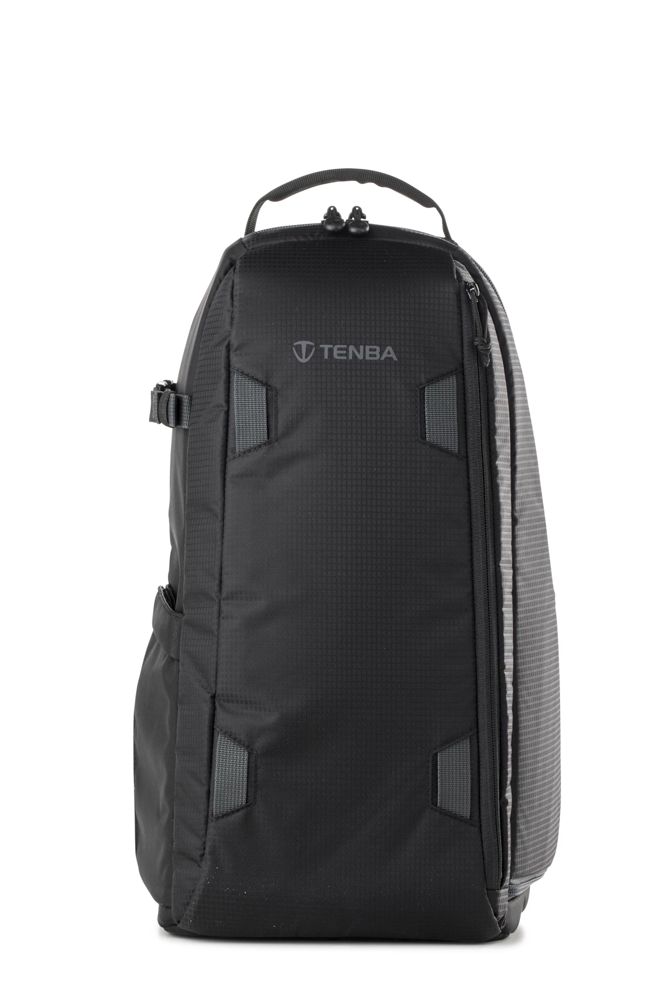 Tenba Solstice 10L Sling Fekete Egyvállas Hátizsák
