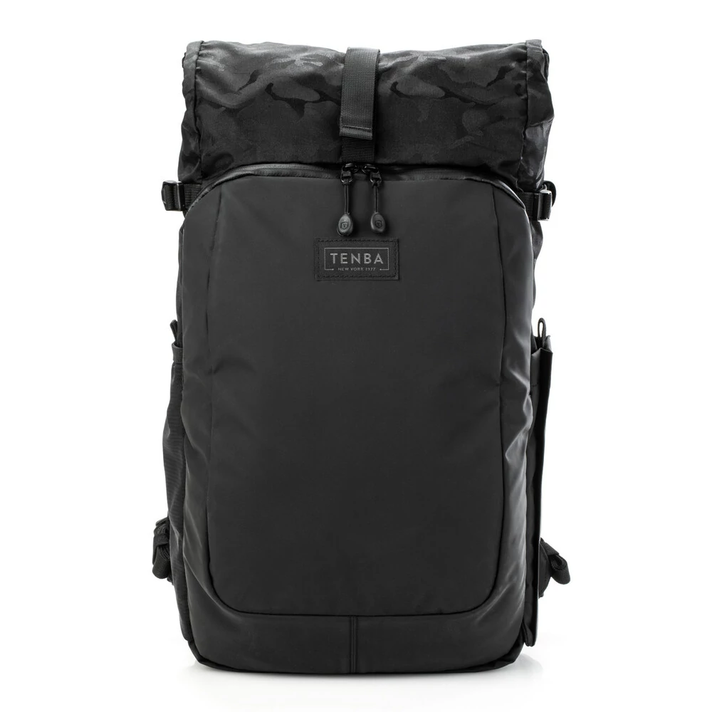 Tenba Fulton 16L V2 all weather hátizsák