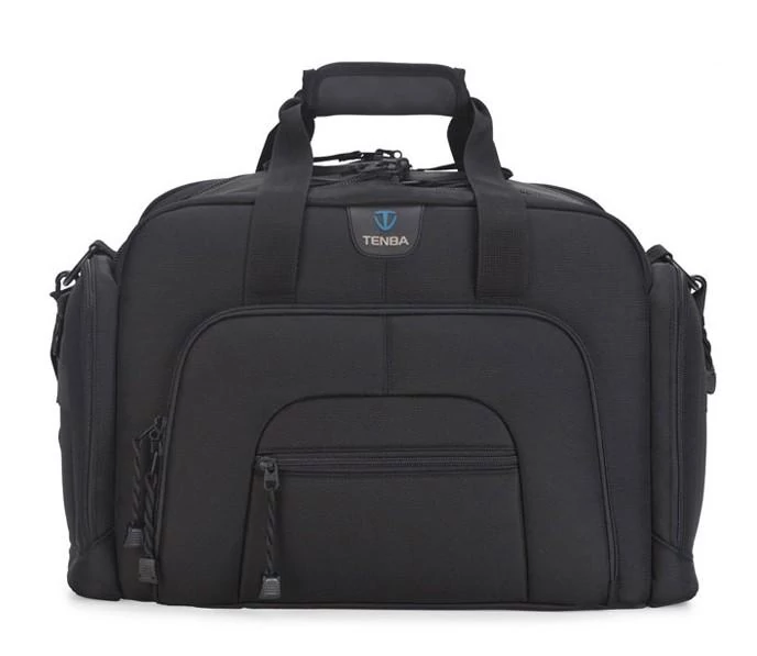 Tenba Roadie II HDSLR/Video Válltáska