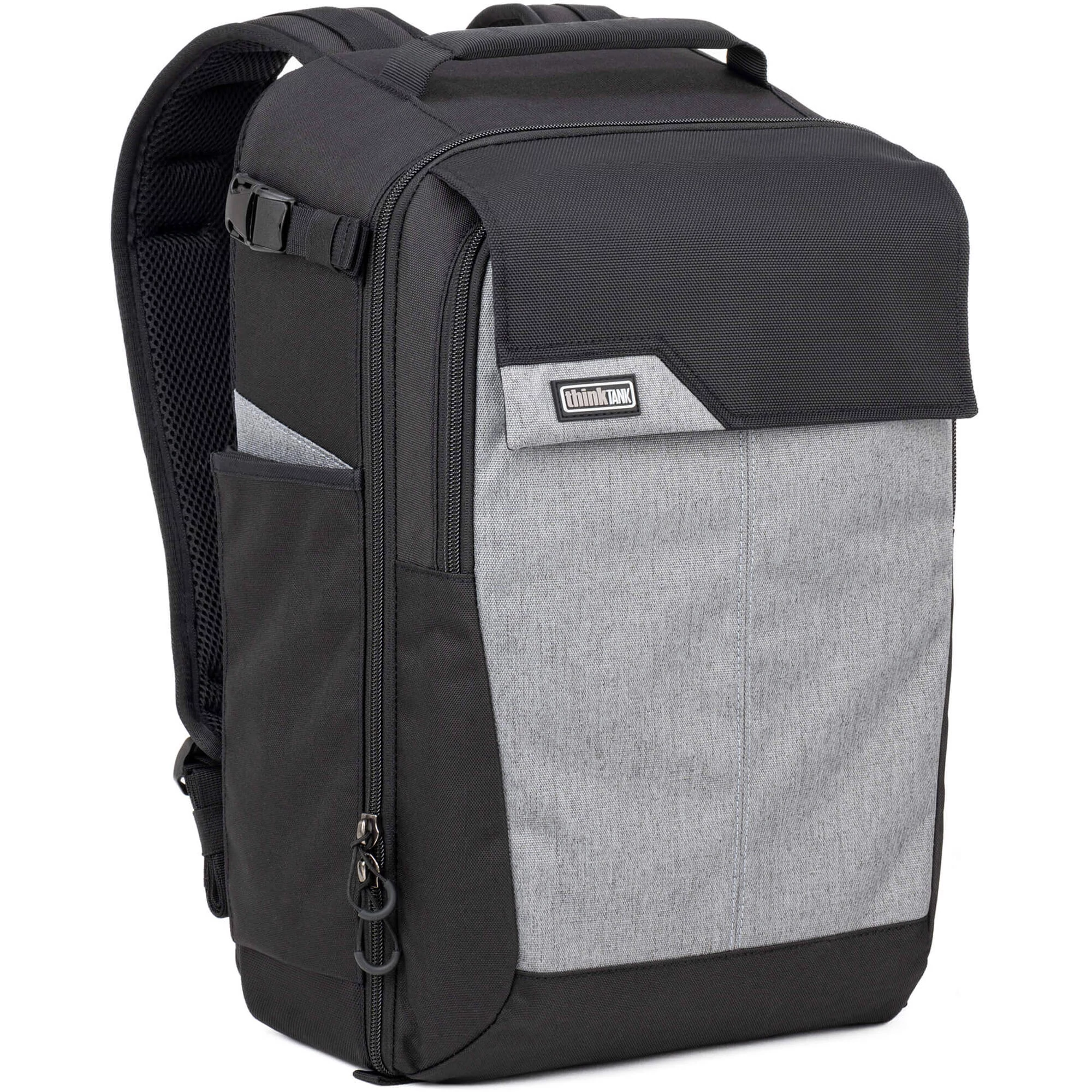 Think Tank Mirrorless Mover 18L hátizsák - Szürke