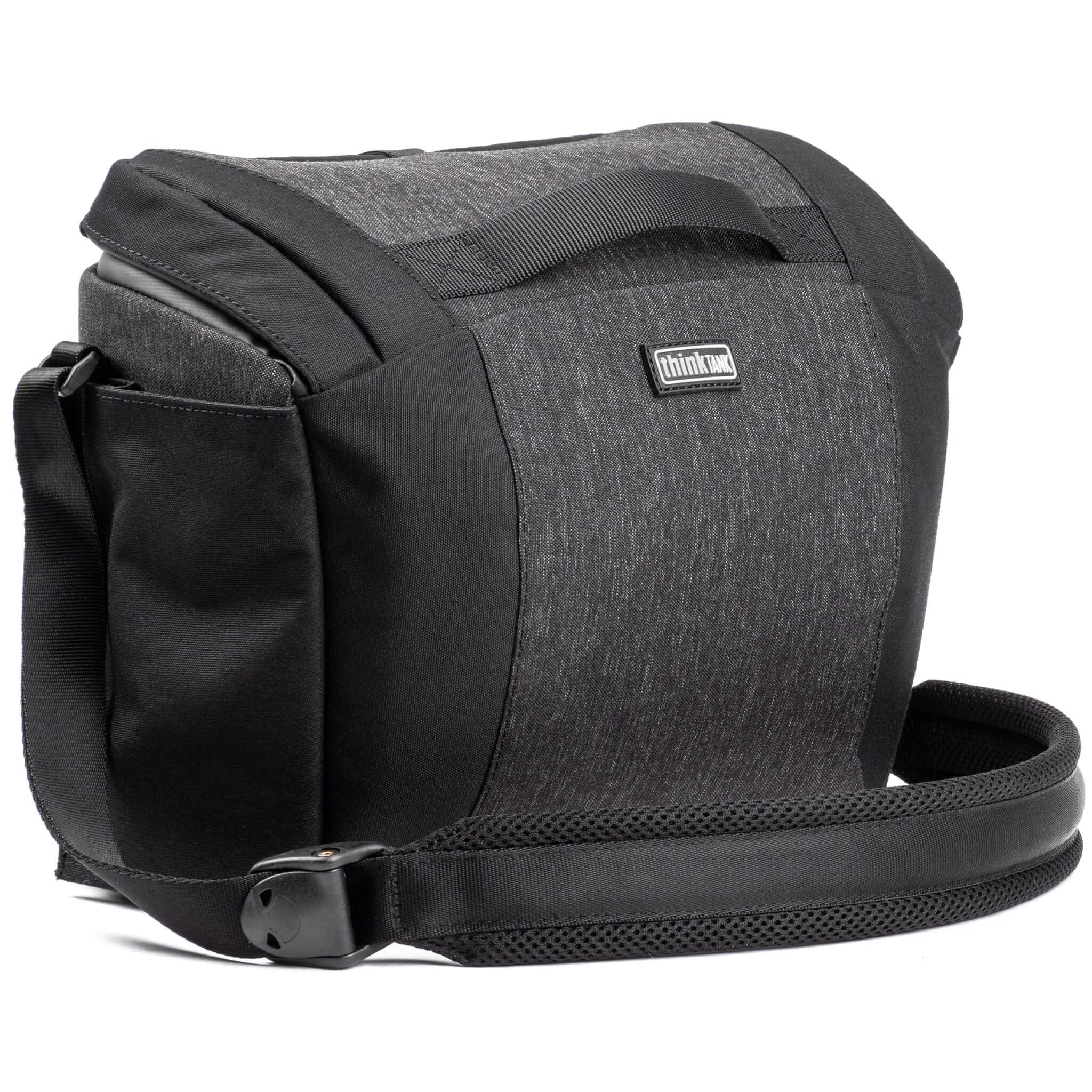 SpeedTop™ Crossbody 15 -Grafit