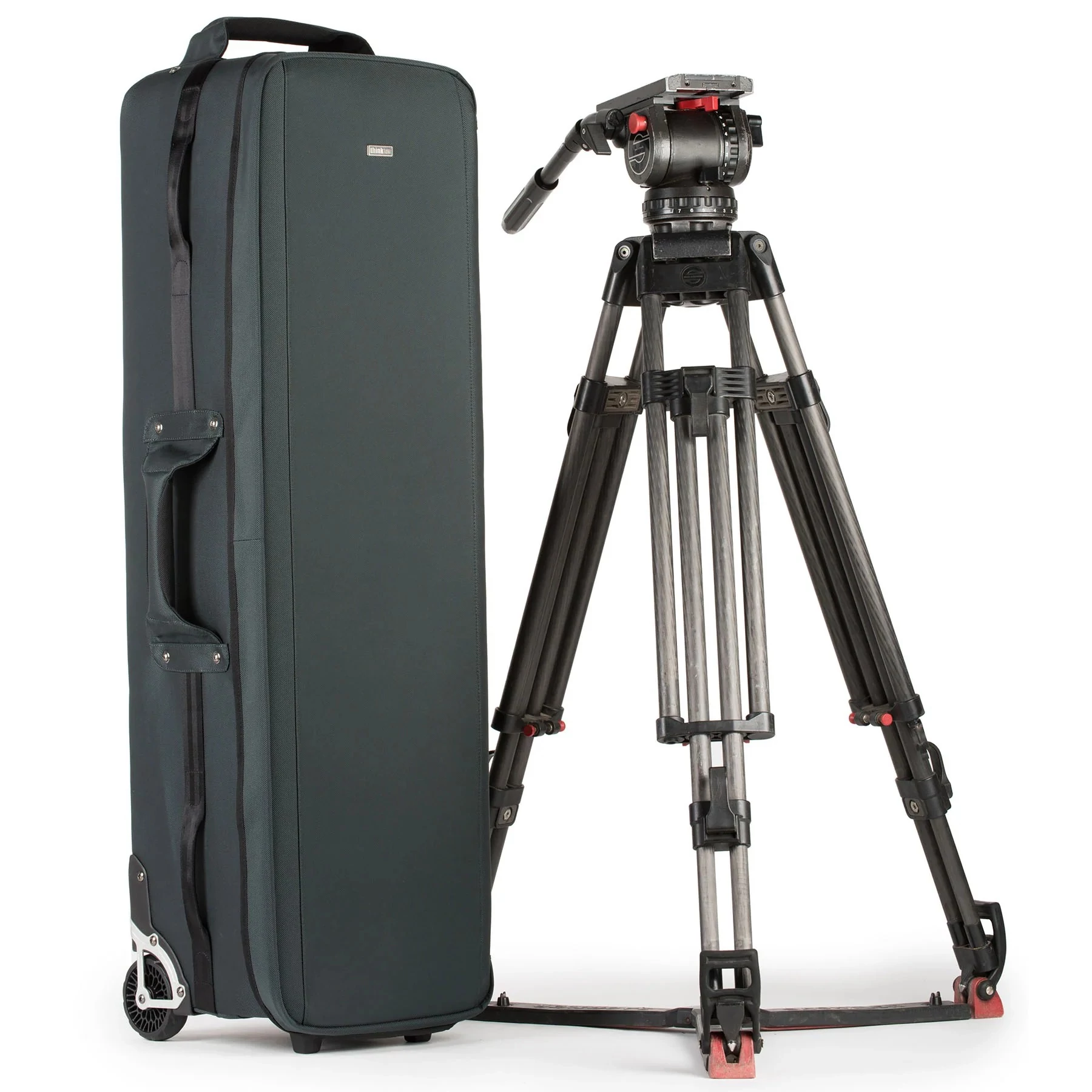 Think Tank Video Tripod Manager 44 - gurulós táska videóállványokhoz