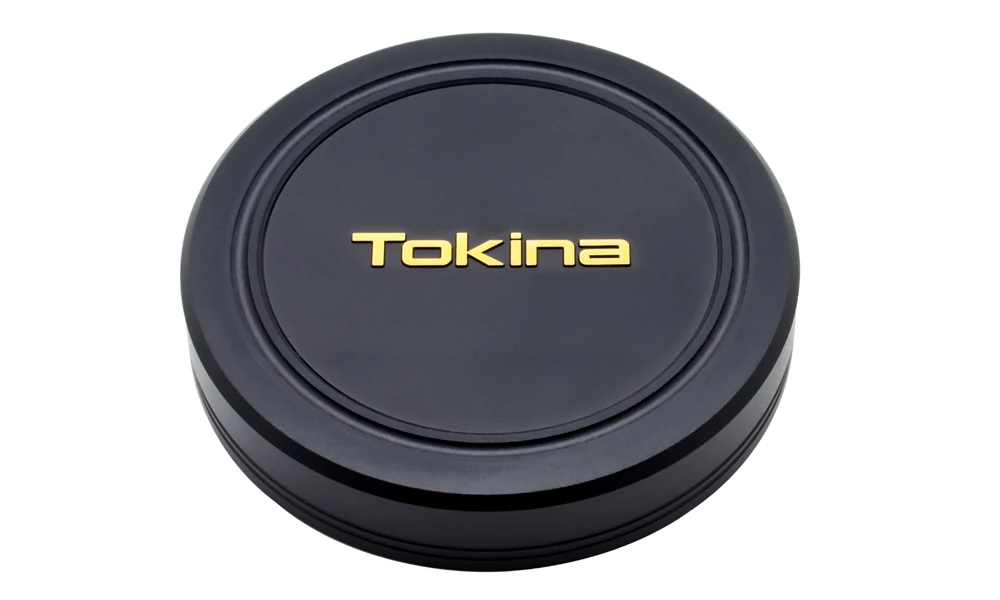 Tokina ELC1017 Objektívvédő sapka