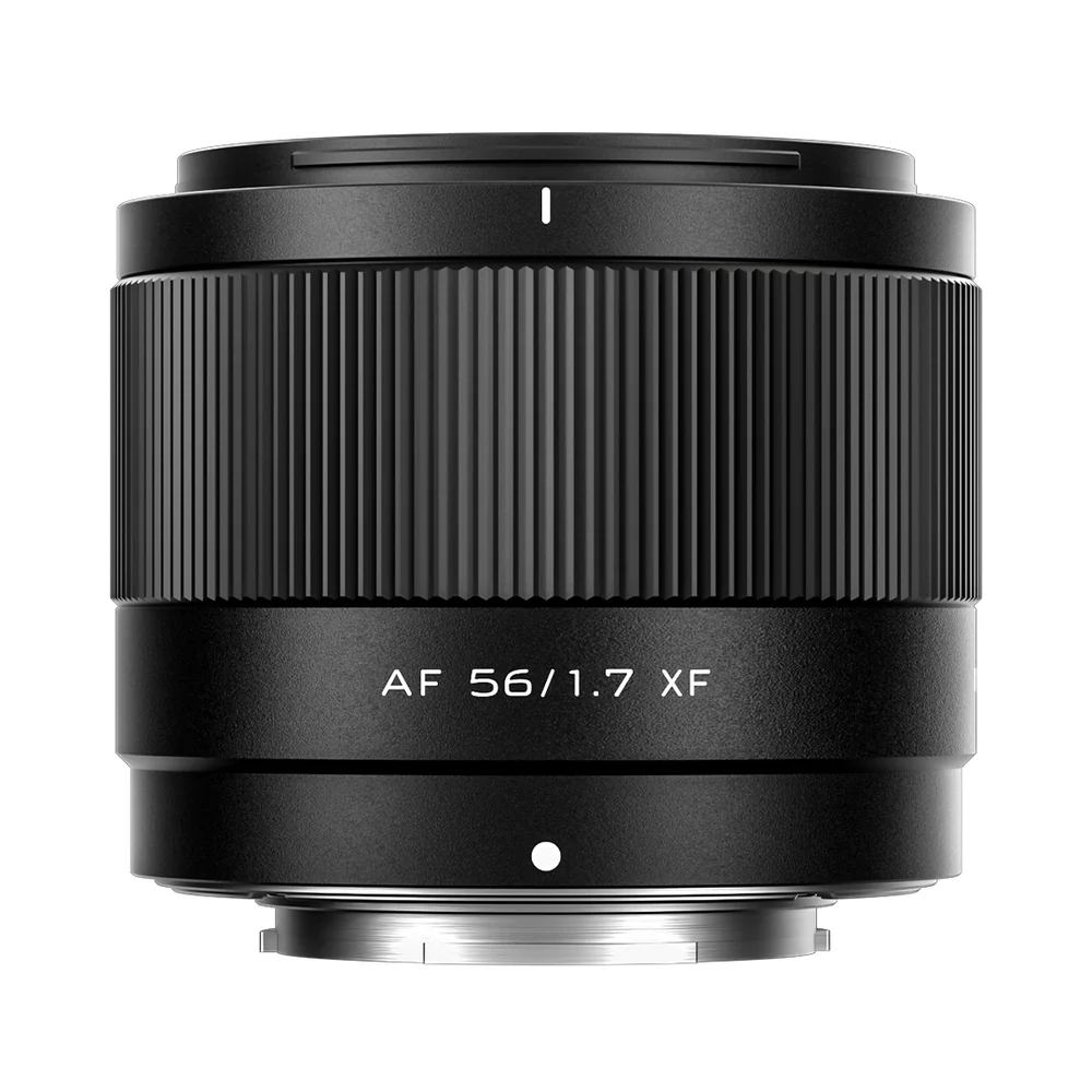 Viltrox AF 56mm F/1.7 Fujifilm X bajonettes objektív