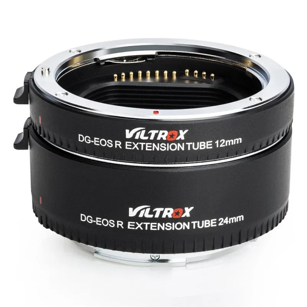Viltrox makró közgyűrűsor 12/24mm DG - CANON EOS R