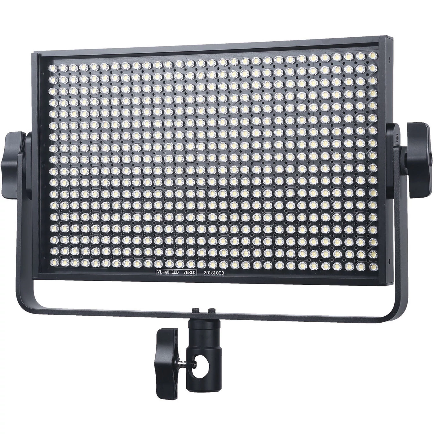 Viltrox VL-40T LED lámpa