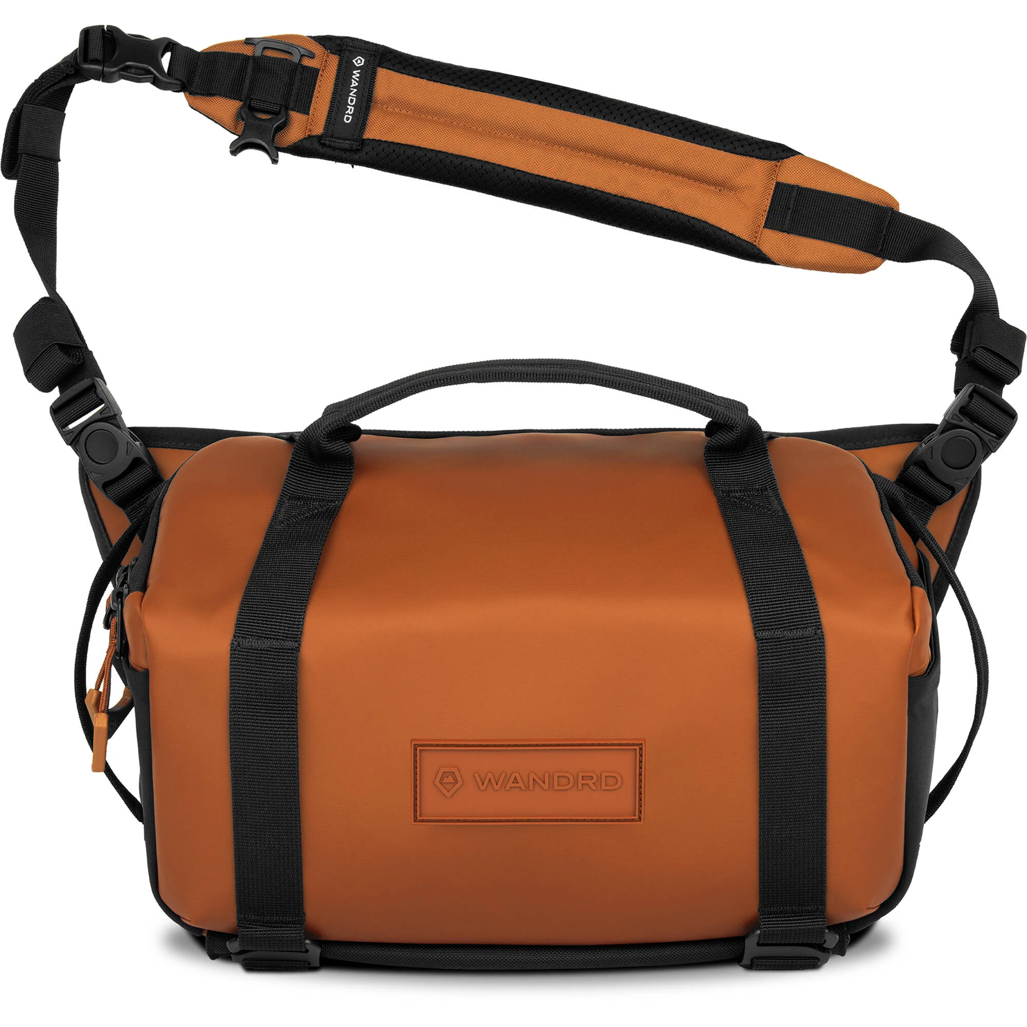 Wandrd ROGUE Sling V2 9L - Sedona Narancs színű