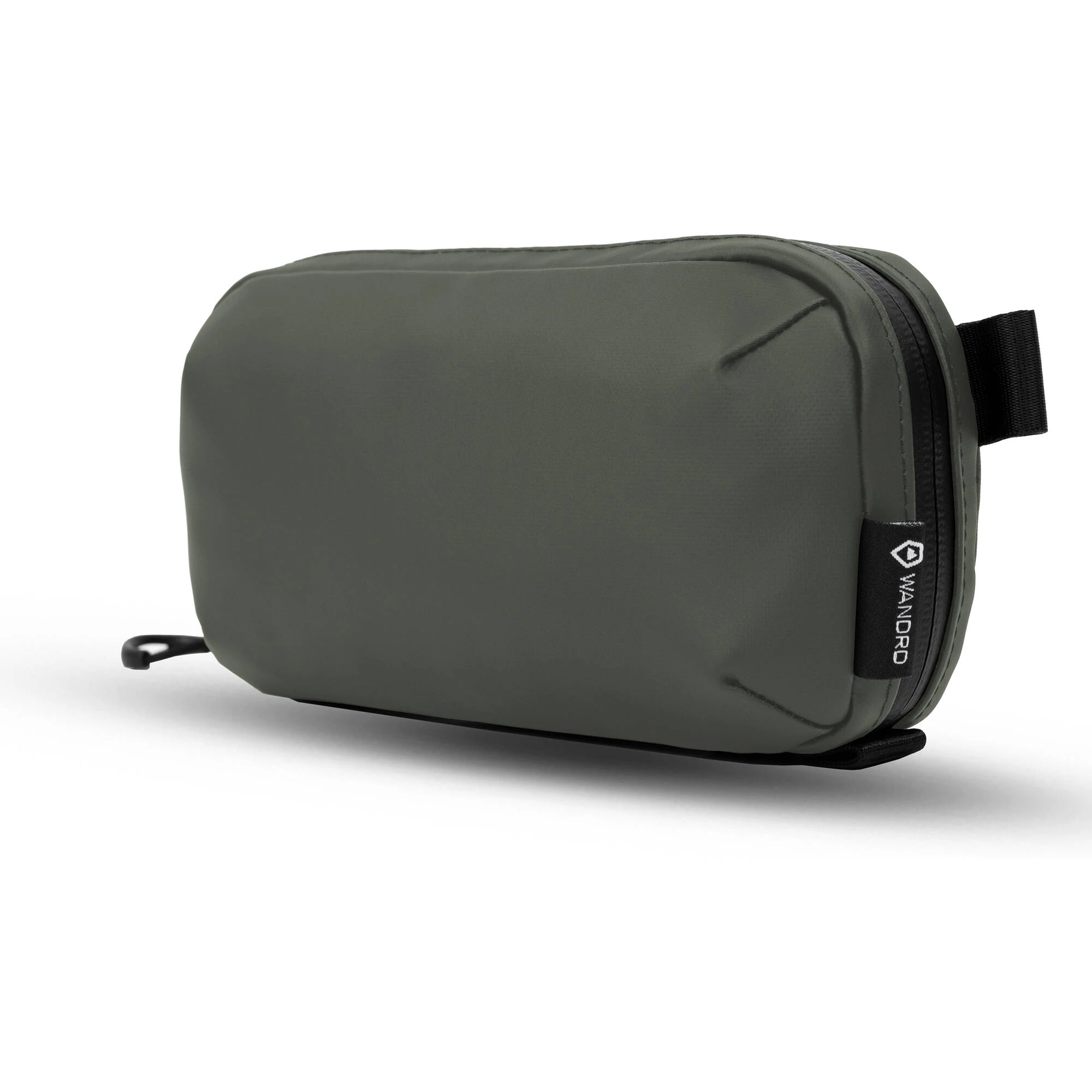 Wandrd Tech Bag Small v2 - Zöld