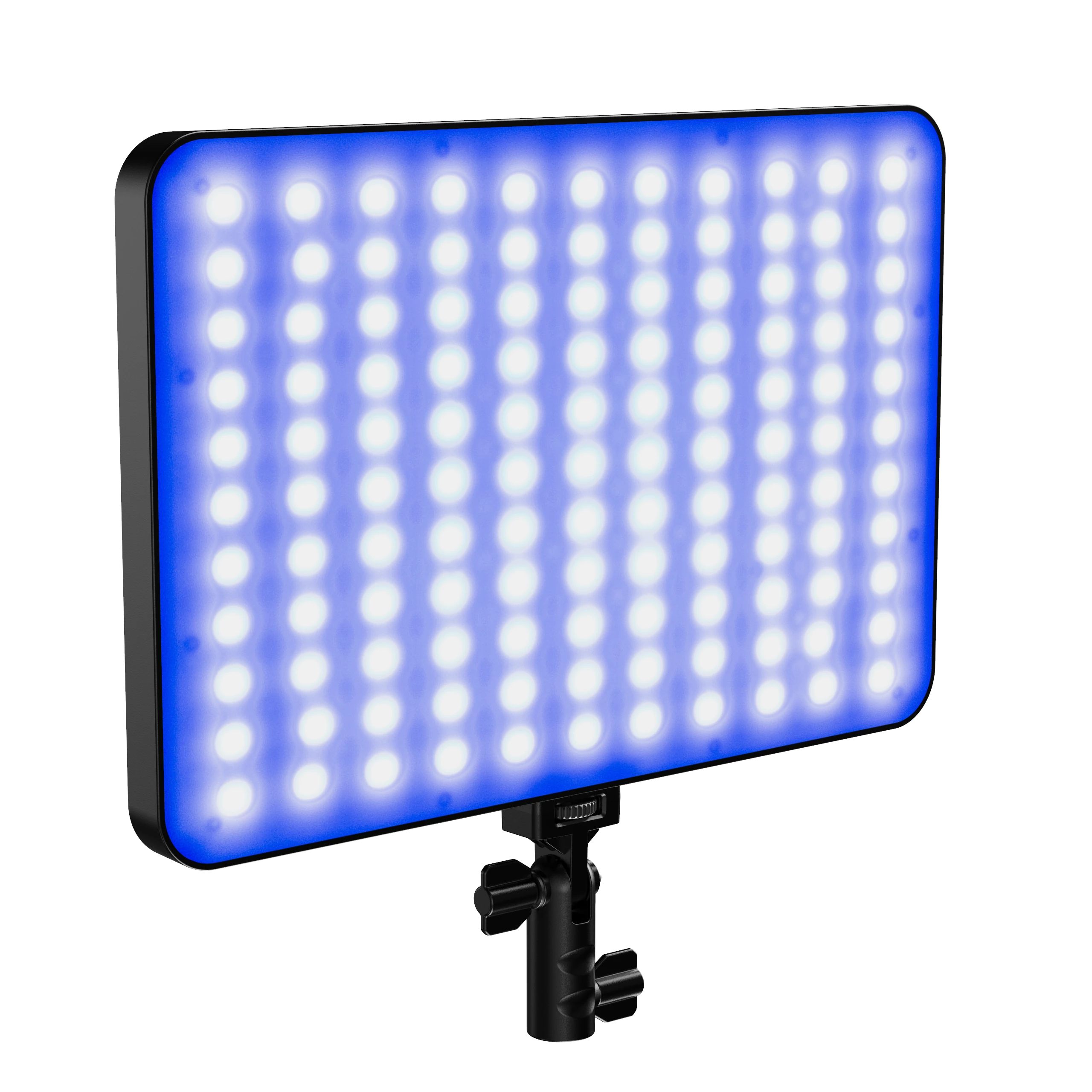 Weeylite Sprite 40 RGB LED panel távirányítóval