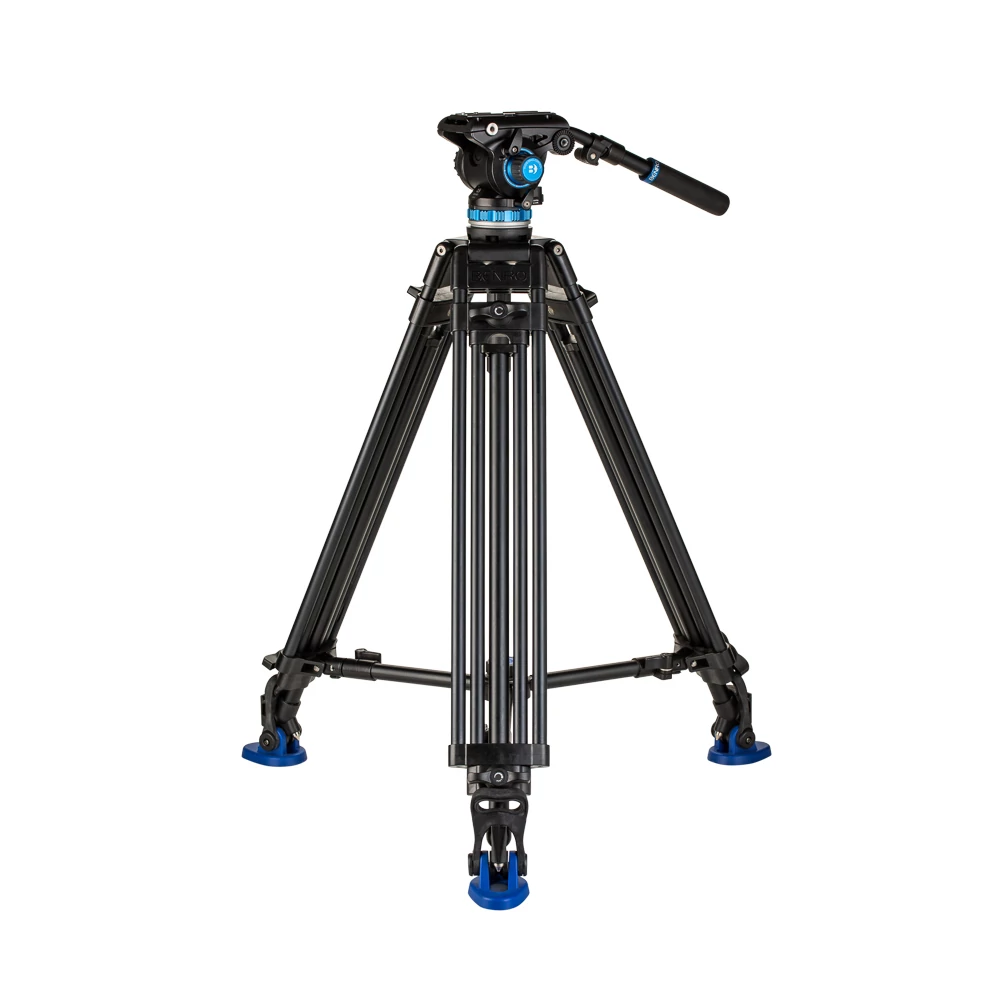 Benro A573TBS6PRO videóállvány