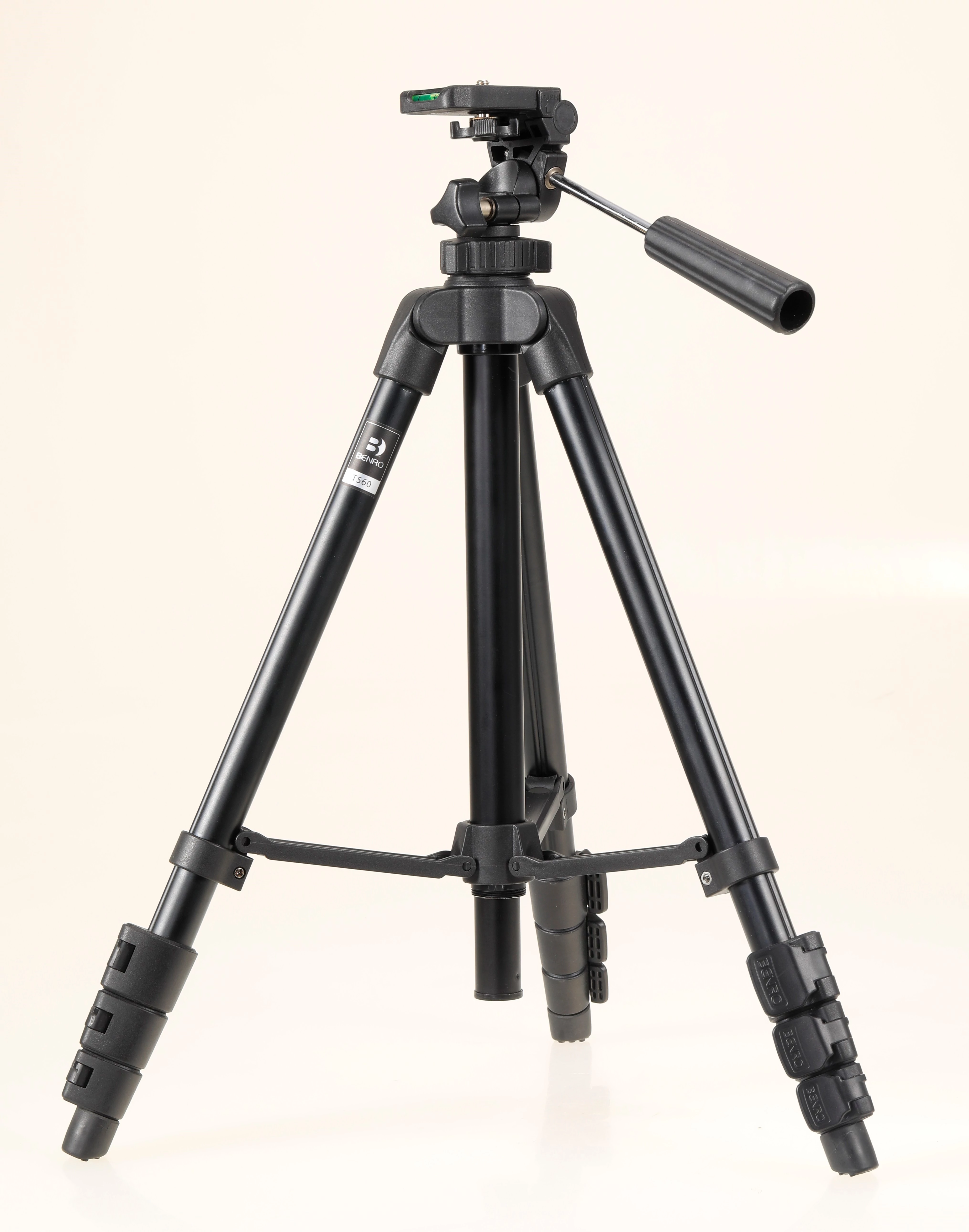 BENRO DIGITAL TRIPOD T560N ÁLLVÁNY