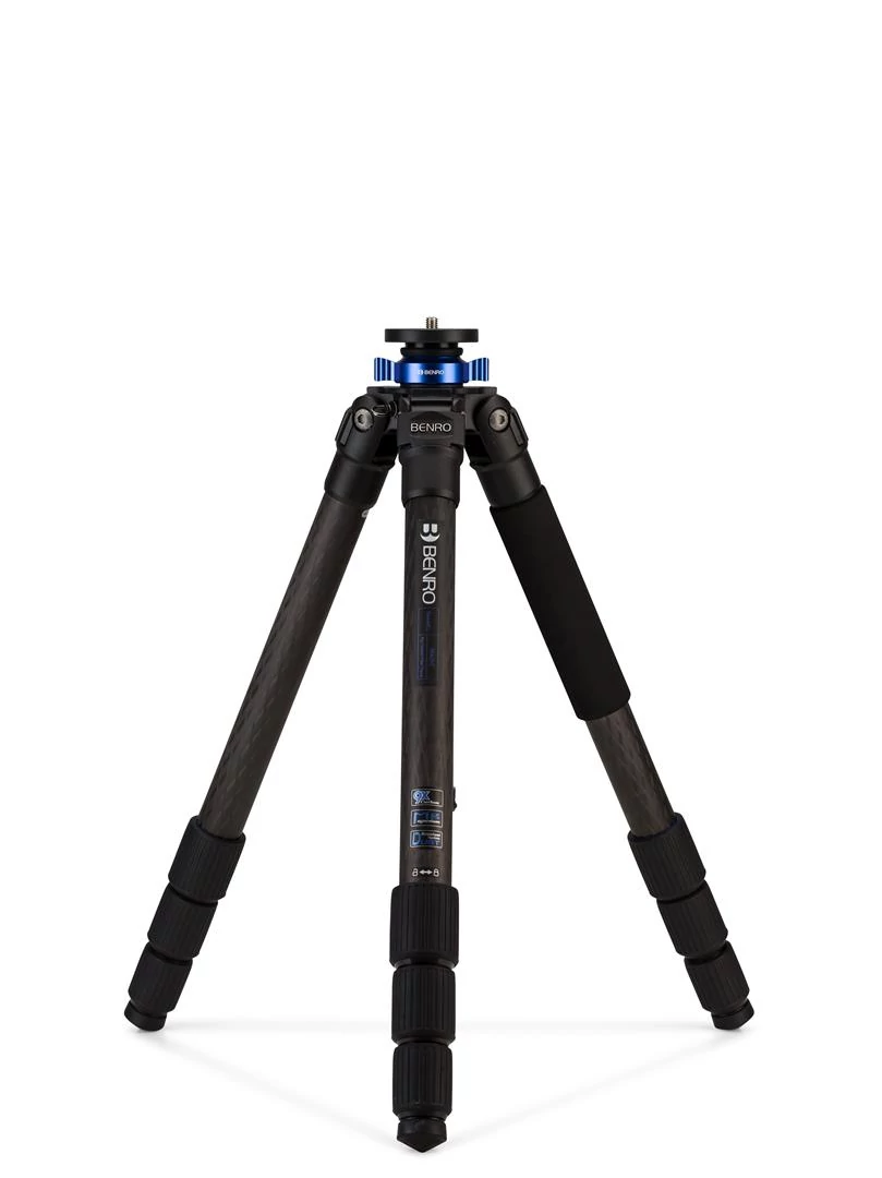 Benro TMA48CL Mach3 Carbon Állvány