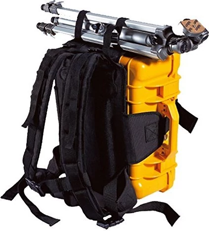 B&W BACKPACK SYSTEM TYPE 40