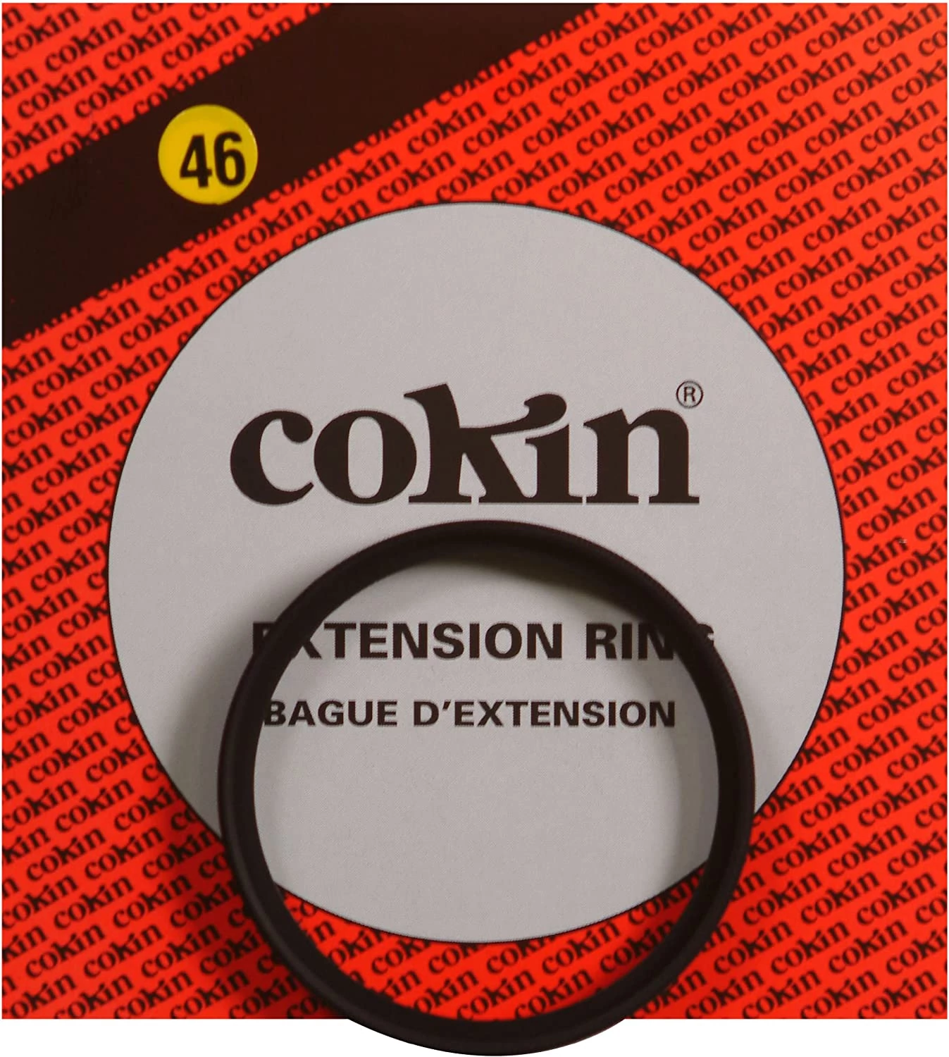 Cokin A312 adapter gyűrű 46mm (R4646)