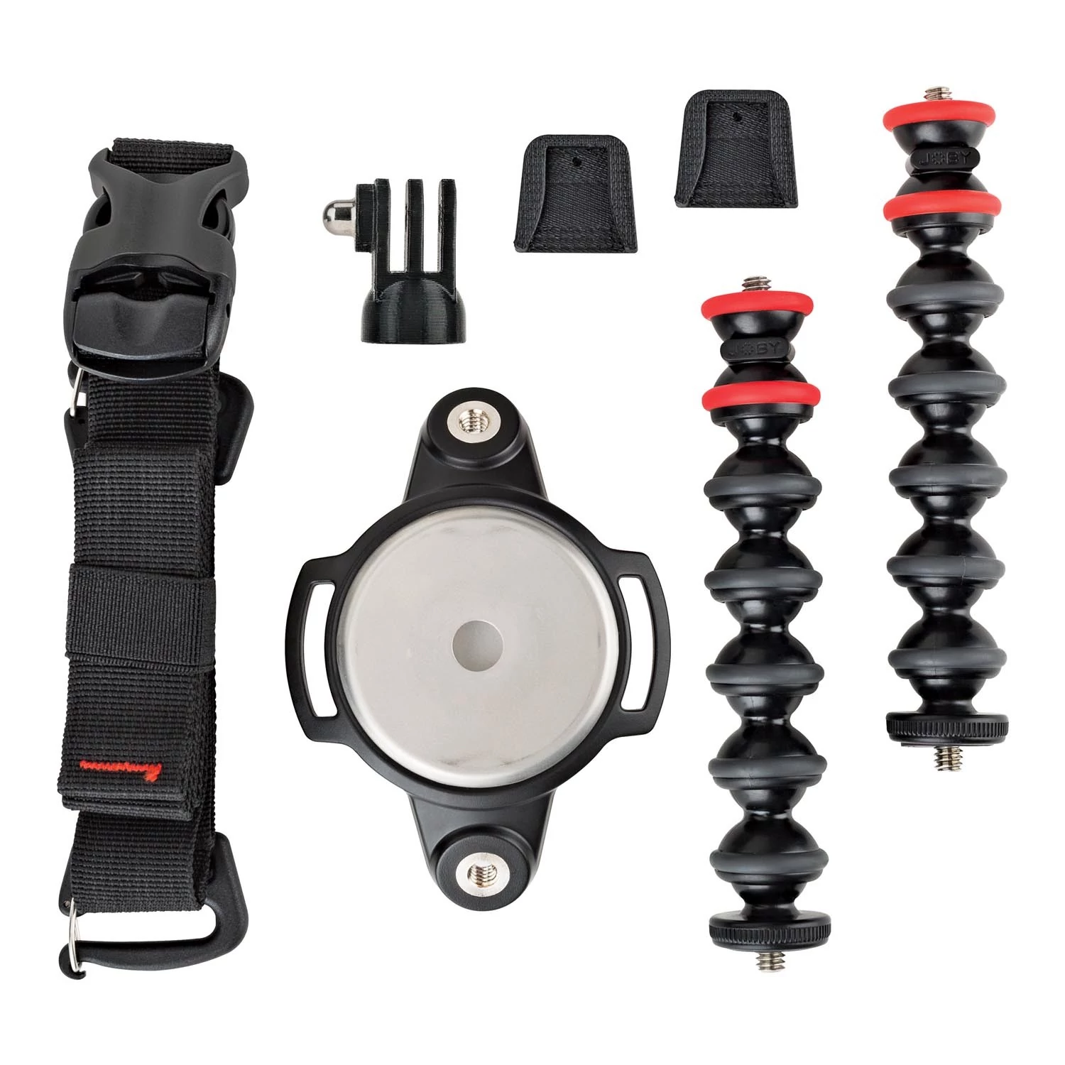Joby Gorillapod Rig Upgrade