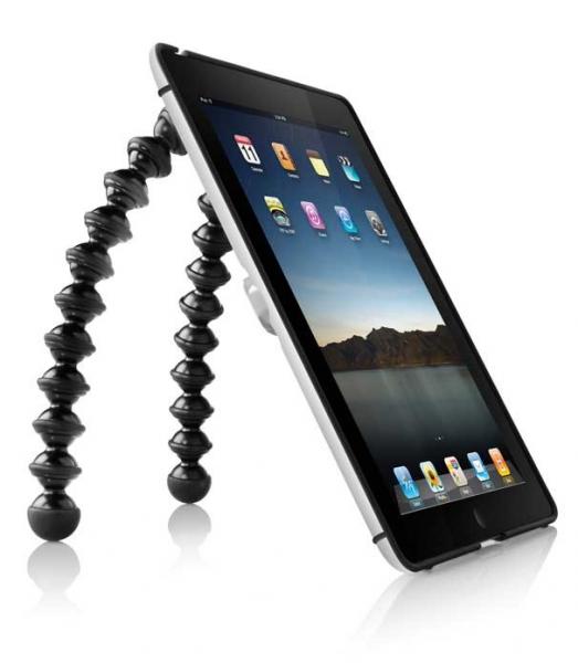 Joby Gorillamobile Yogi iPad 2-höz