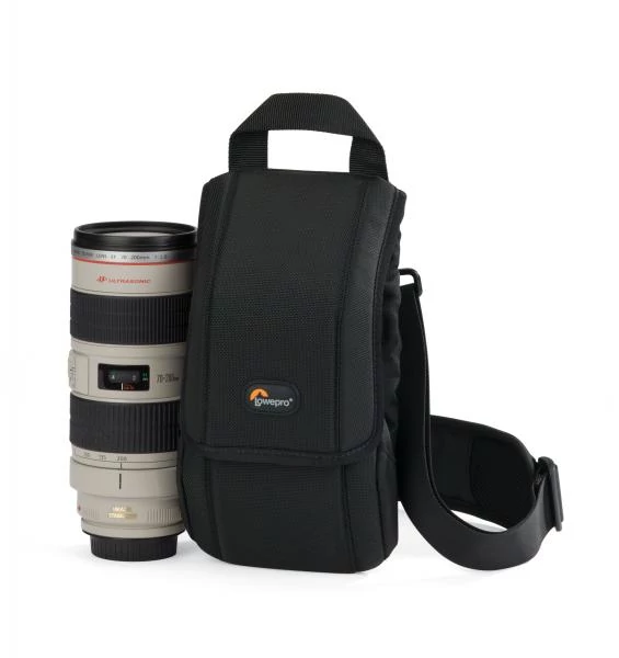 Lowepro S&F Slim Lens Pouch 75 AW Tok